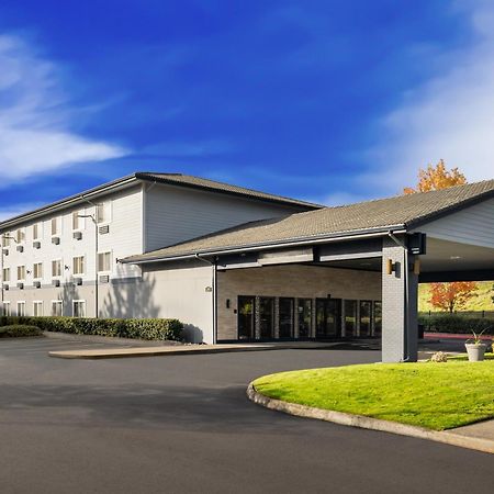 Garner Hotel Auburn - Seattle By Ihg Extérieur photo