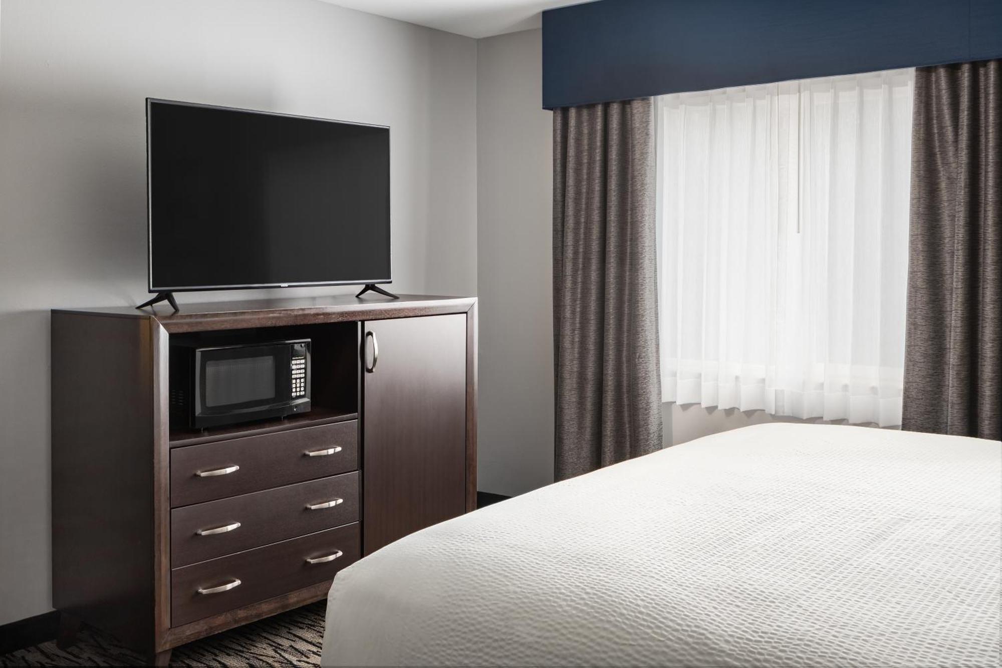 Garner Hotel Auburn - Seattle By Ihg Extérieur photo
