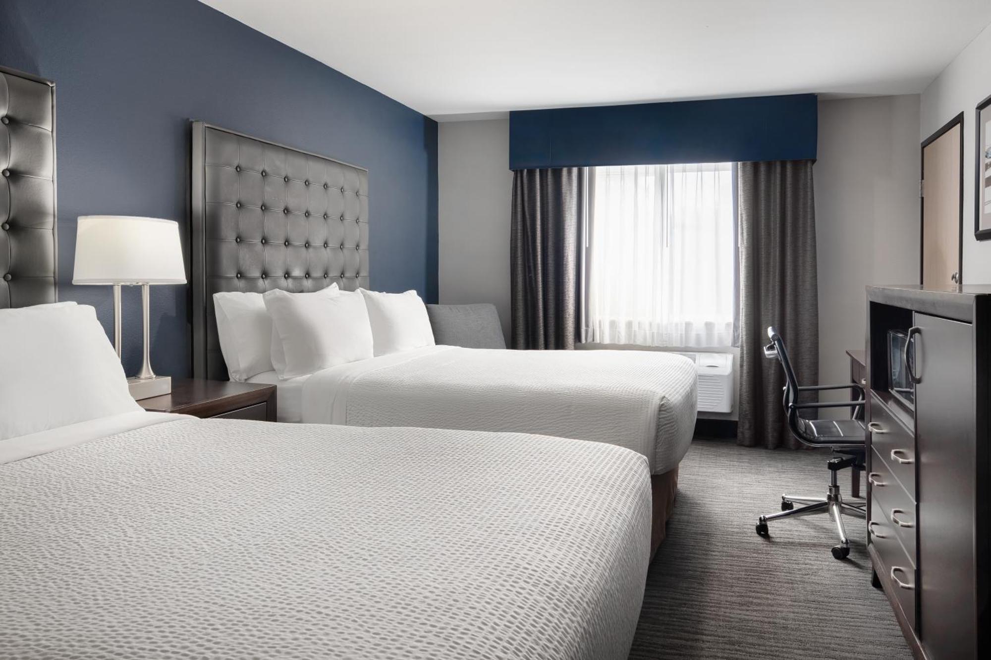 Garner Hotel Auburn - Seattle By Ihg Extérieur photo
