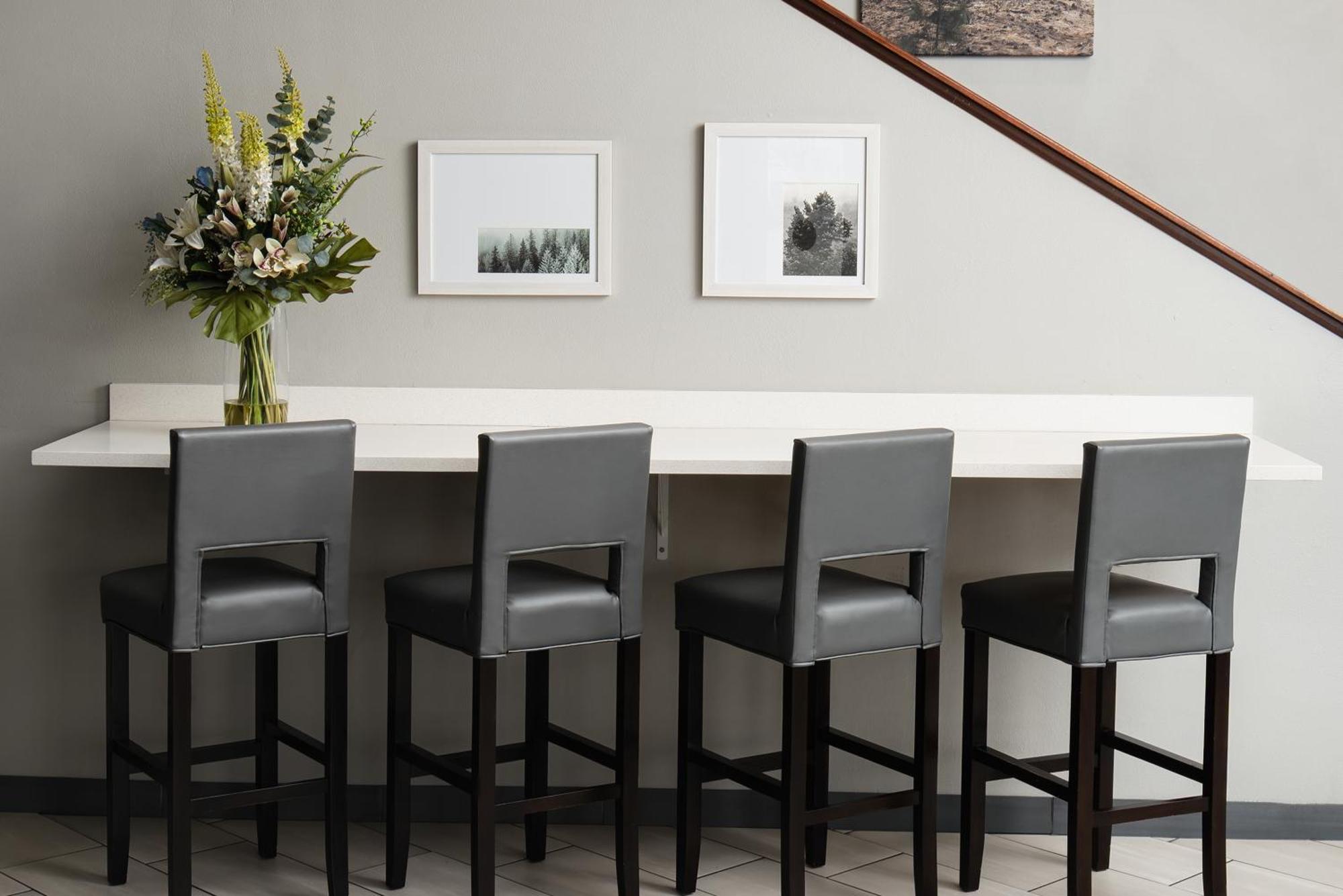 Garner Hotel Auburn - Seattle By Ihg Extérieur photo