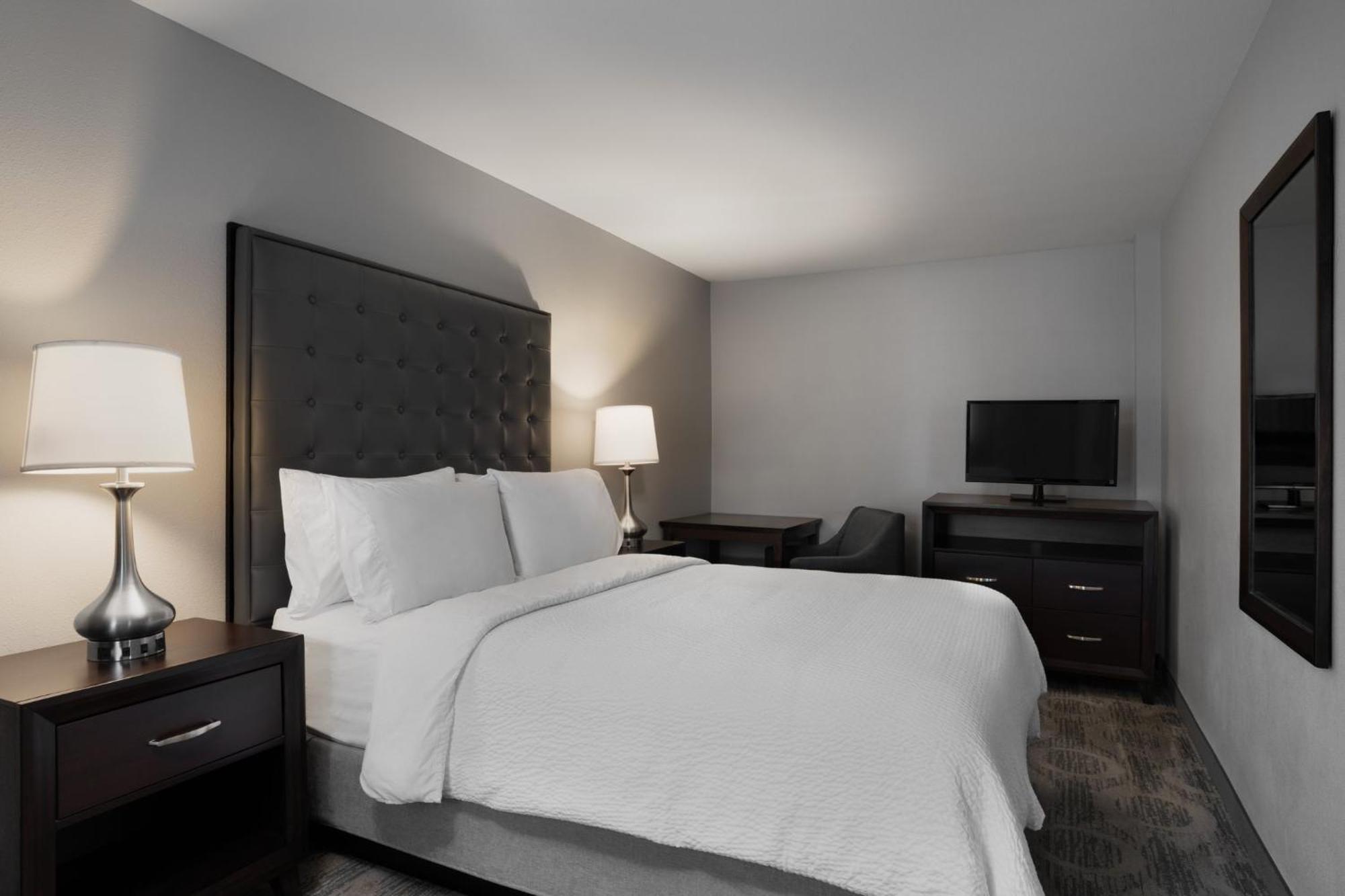 Garner Hotel Auburn - Seattle By Ihg Extérieur photo
