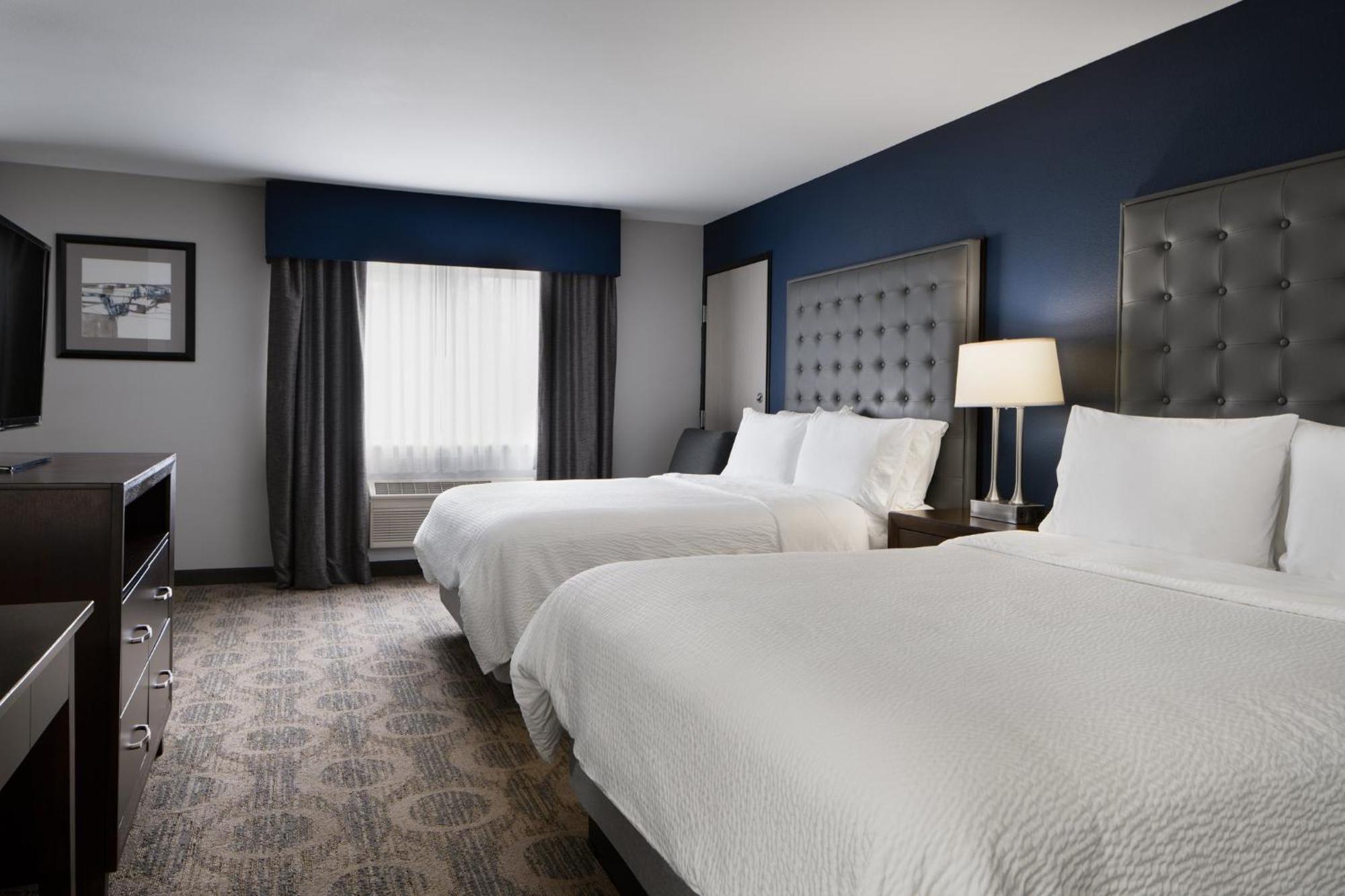 Garner Hotel Auburn - Seattle By Ihg Extérieur photo