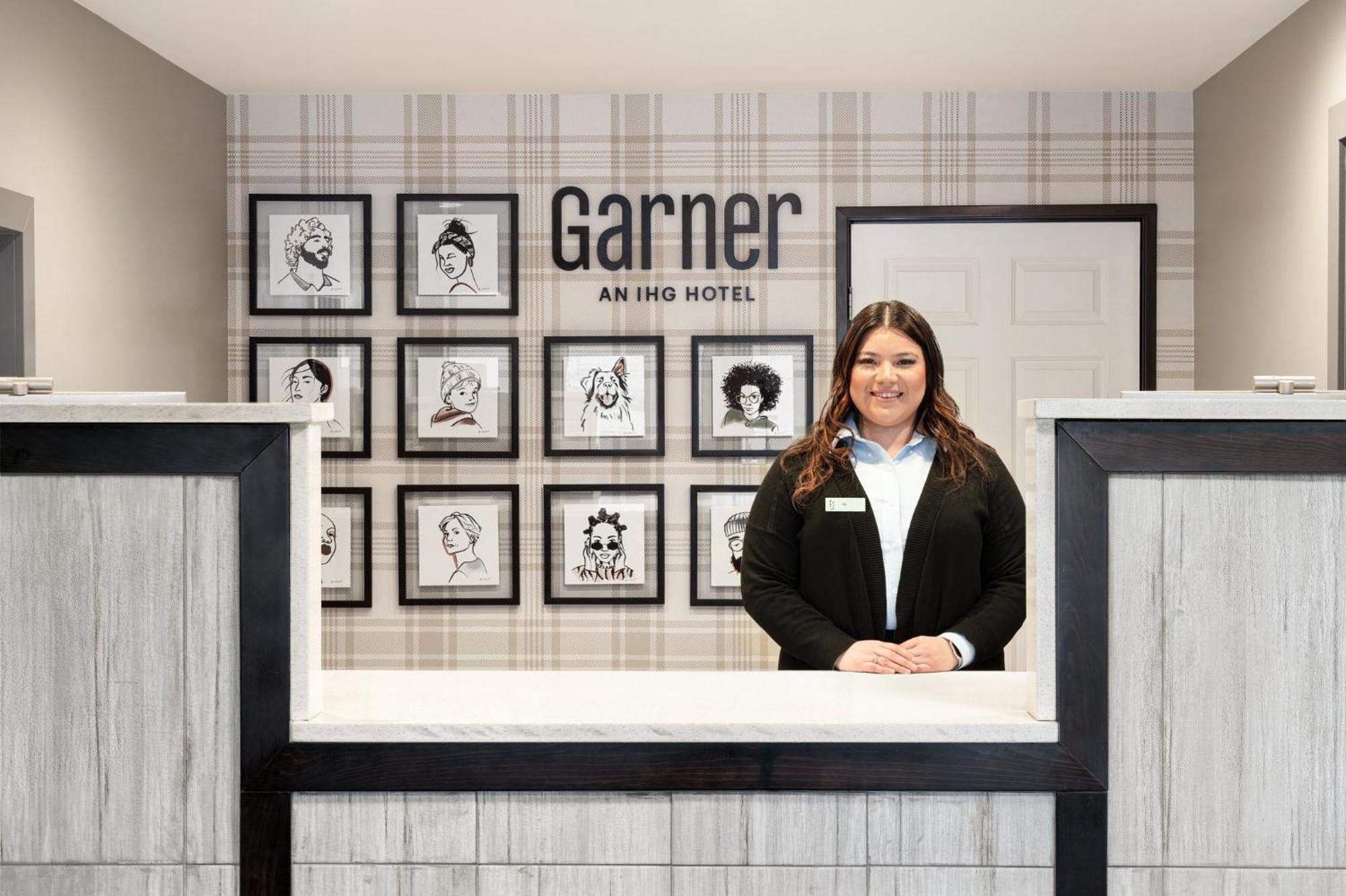 Garner Hotel Auburn - Seattle By Ihg Extérieur photo