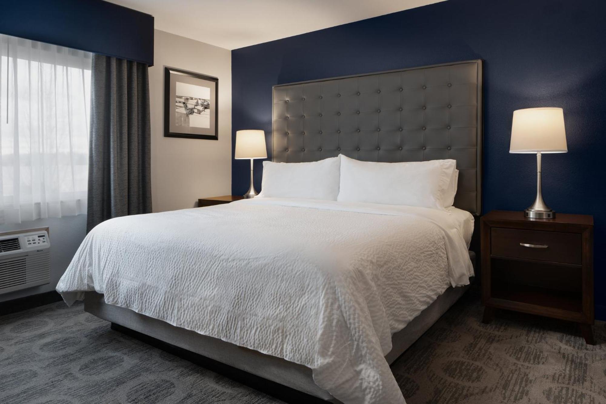 Garner Hotel Auburn - Seattle By Ihg Extérieur photo