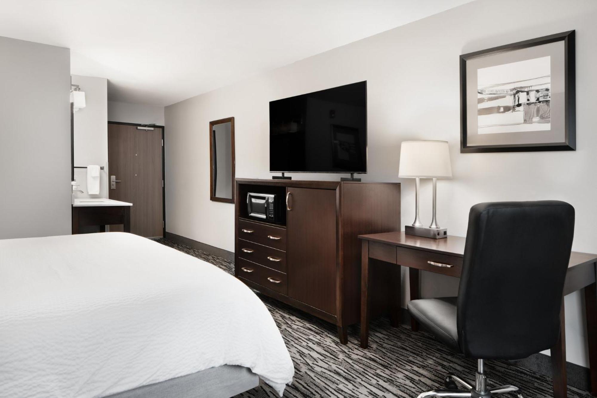 Garner Hotel Auburn - Seattle By Ihg Extérieur photo