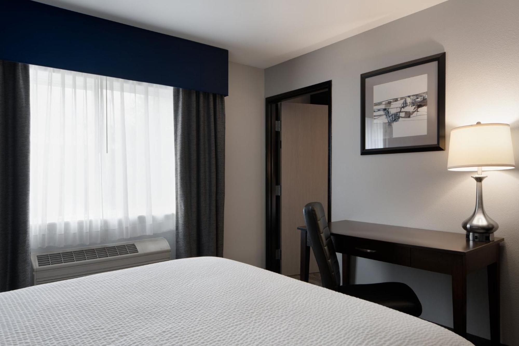 Garner Hotel Auburn - Seattle By Ihg Extérieur photo