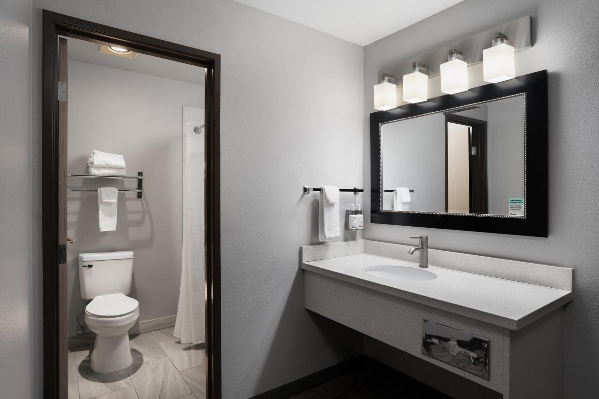Garner Hotel Auburn - Seattle By Ihg Extérieur photo