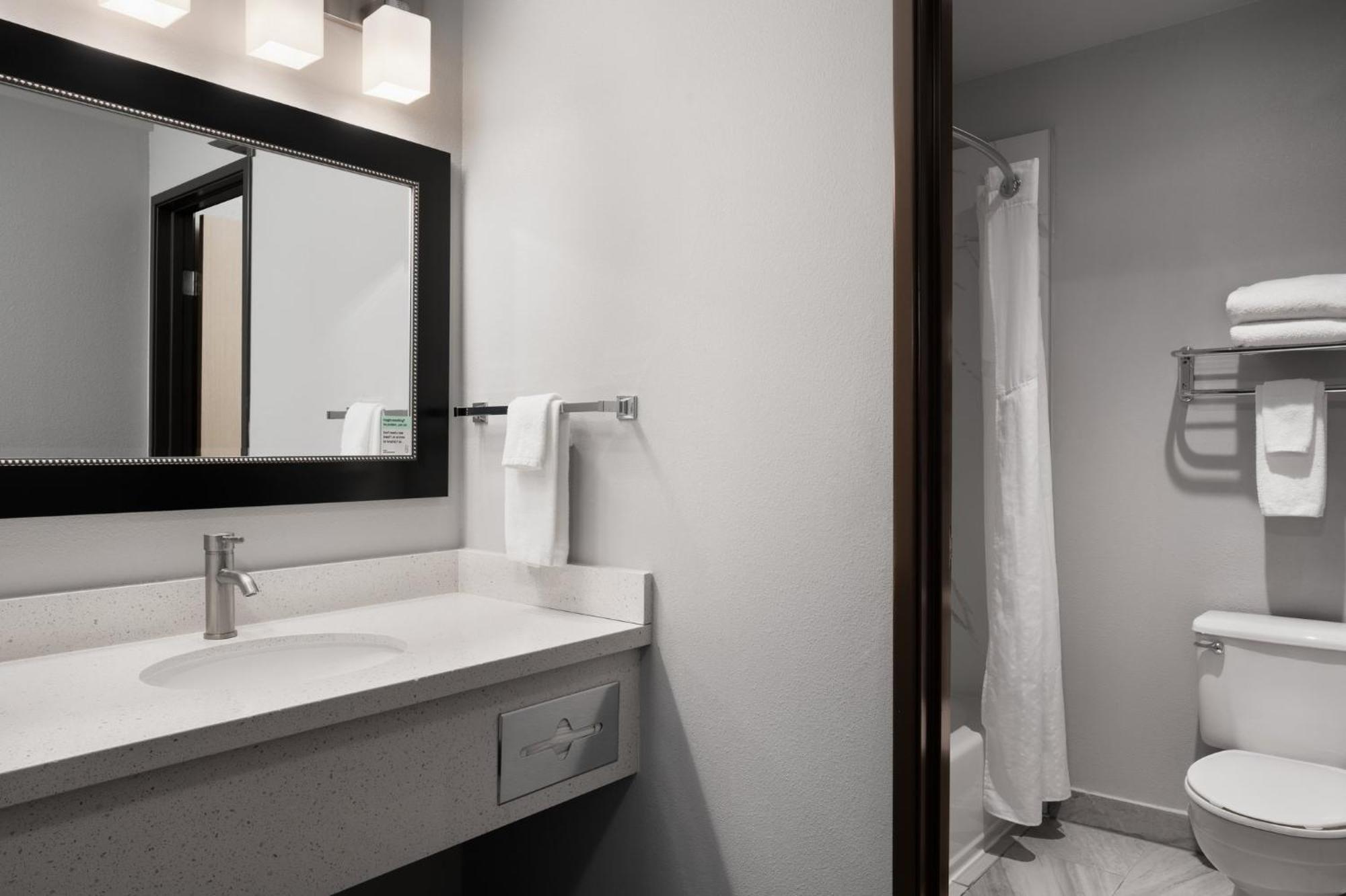 Garner Hotel Auburn - Seattle By Ihg Extérieur photo