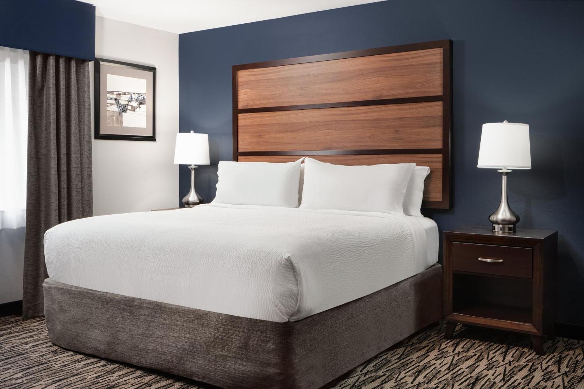 Garner Hotel Auburn - Seattle By Ihg Extérieur photo