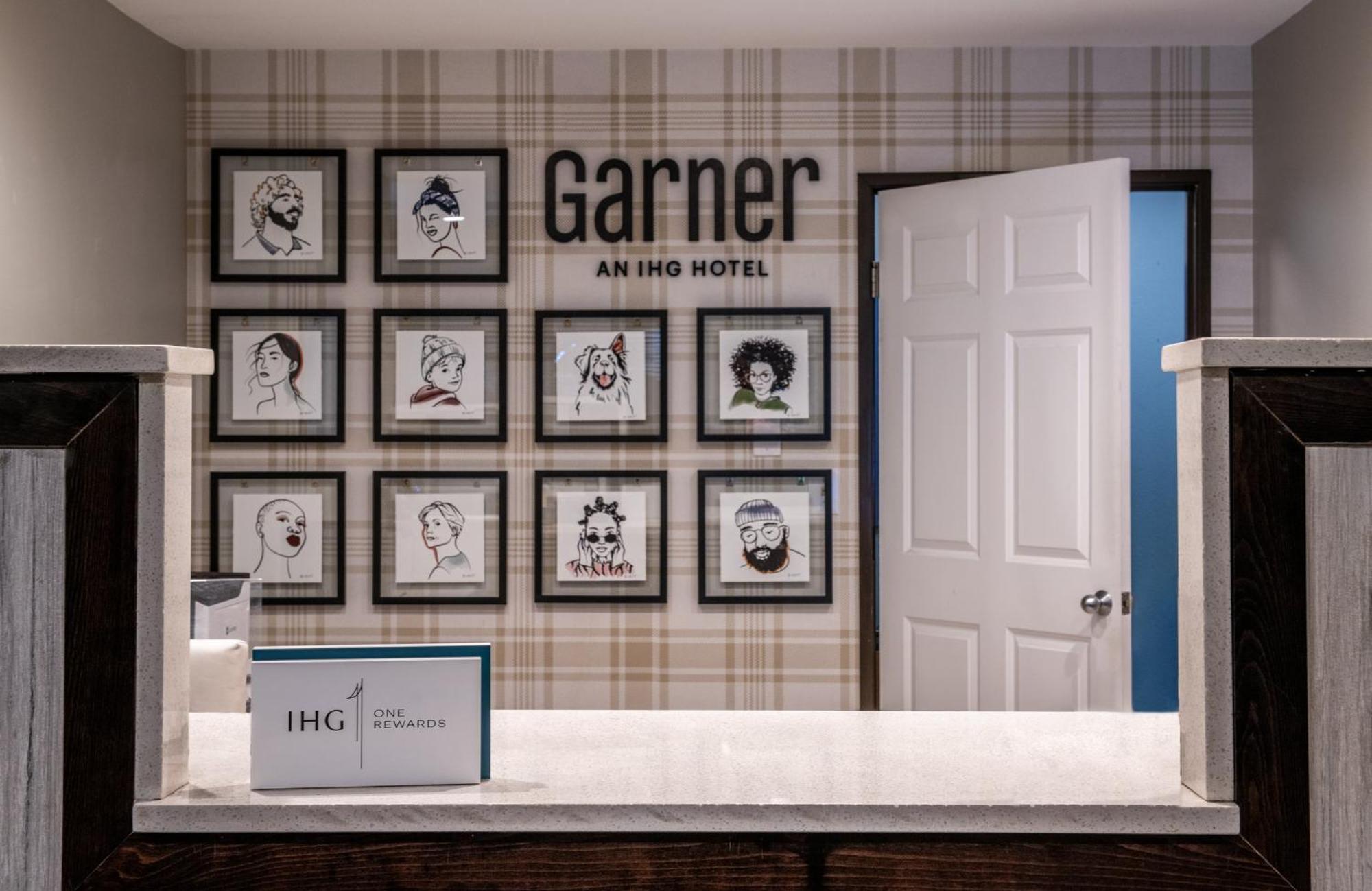 Garner Hotel Auburn - Seattle By Ihg Extérieur photo