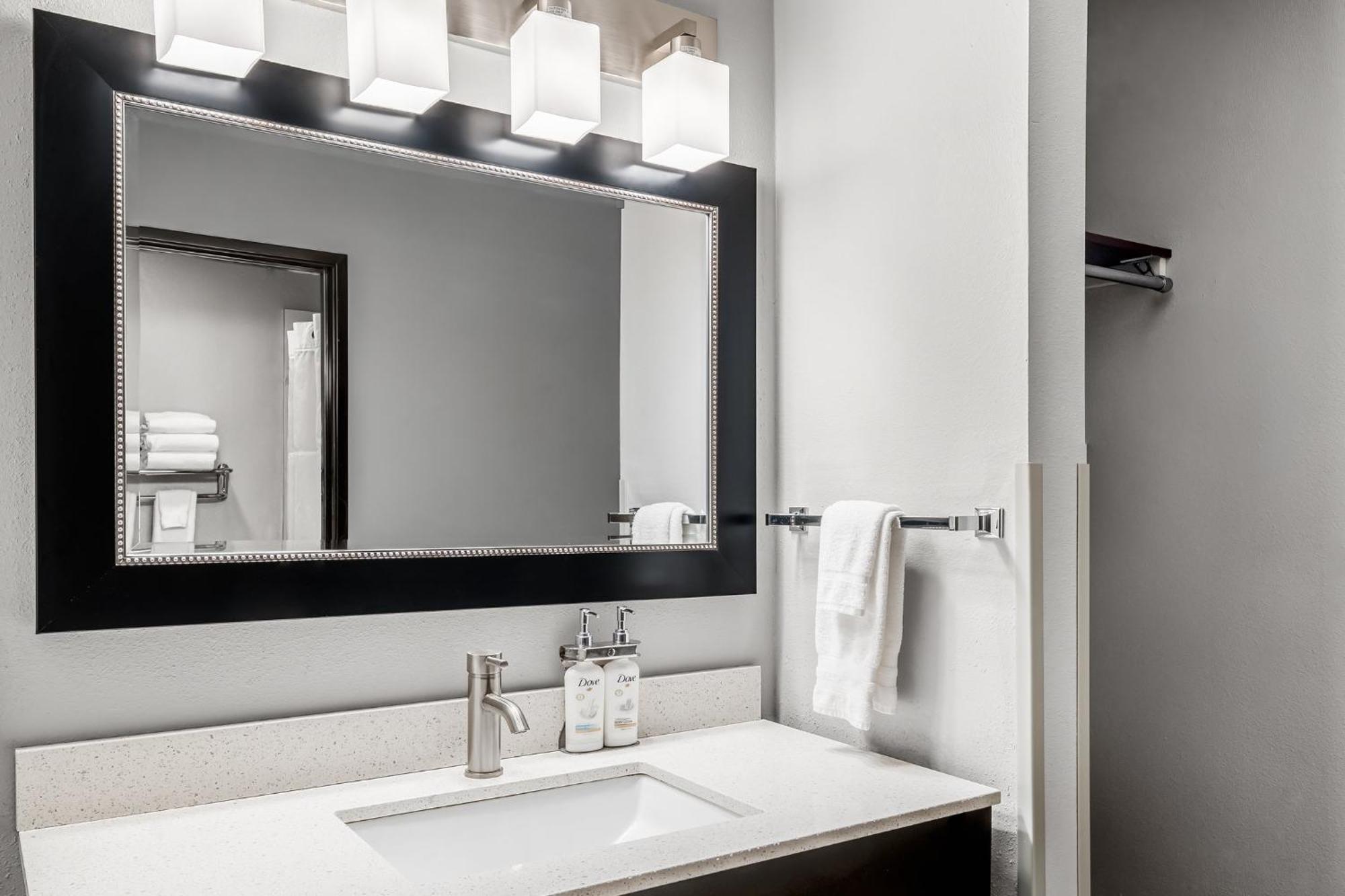Garner Hotel Auburn - Seattle By Ihg Extérieur photo