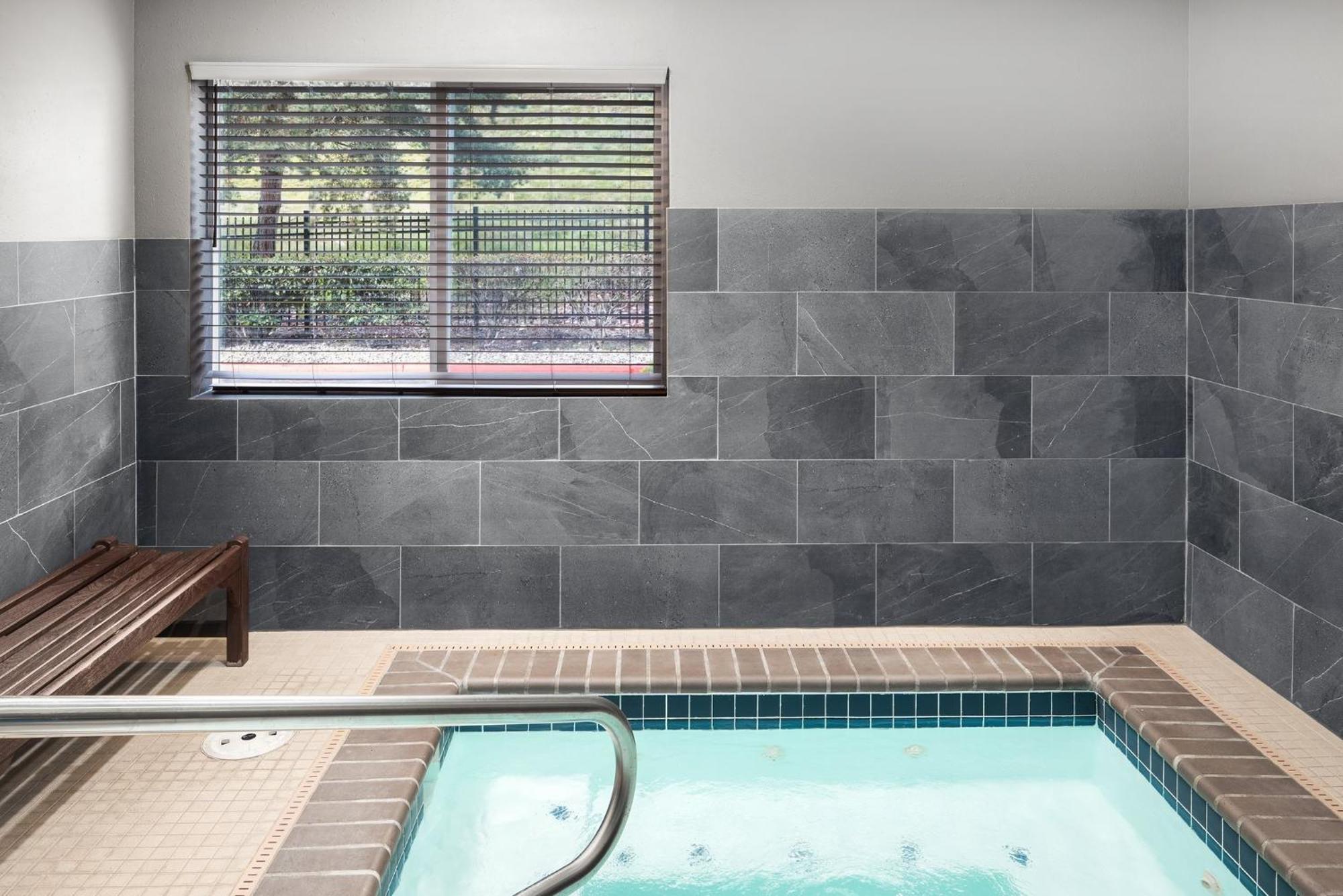 Garner Hotel Auburn - Seattle By Ihg Extérieur photo
