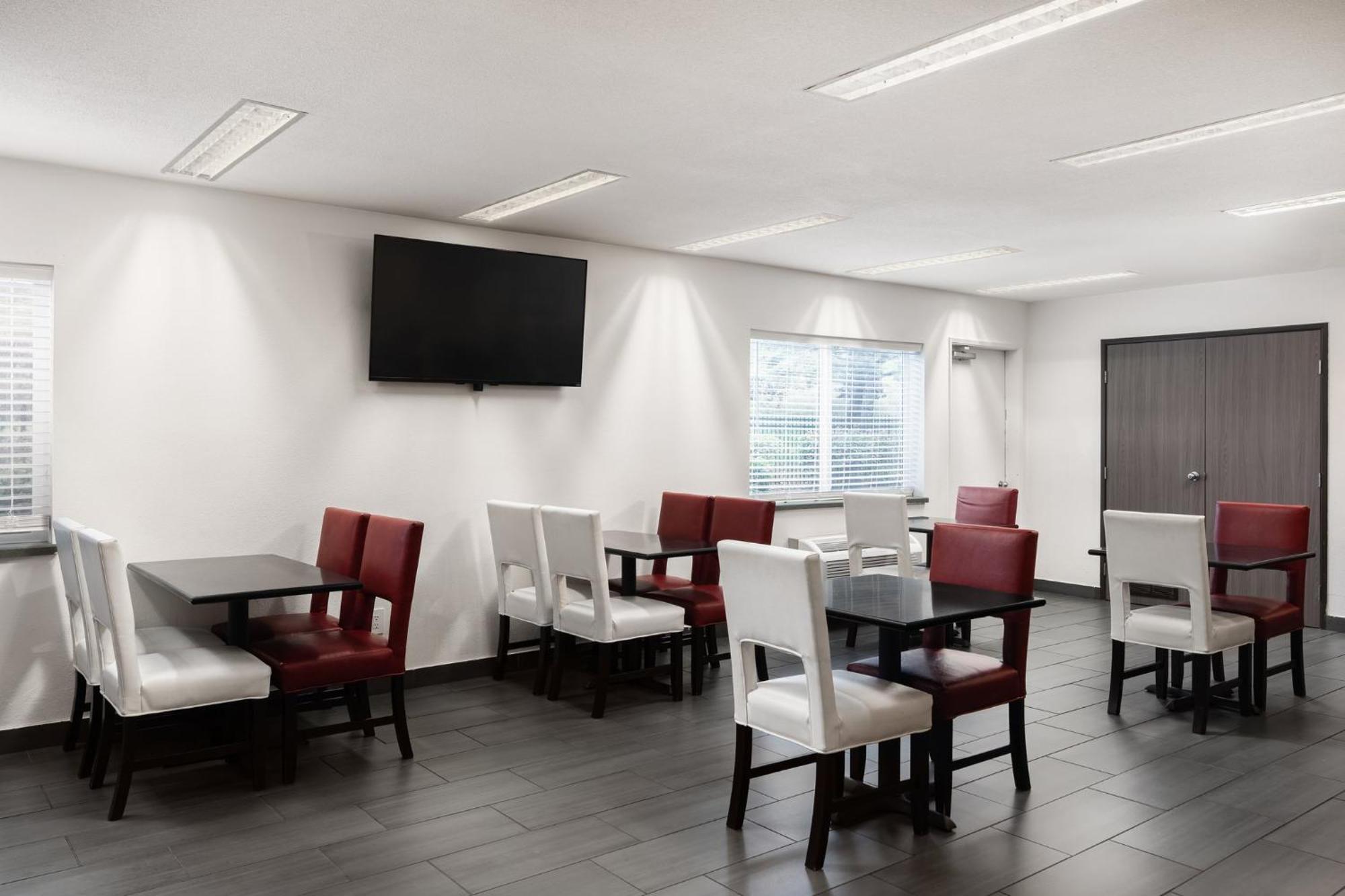 Garner Hotel Auburn - Seattle By Ihg Extérieur photo