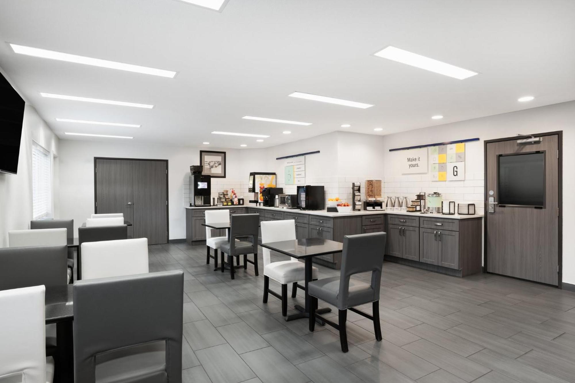 Garner Hotel Auburn - Seattle By Ihg Extérieur photo