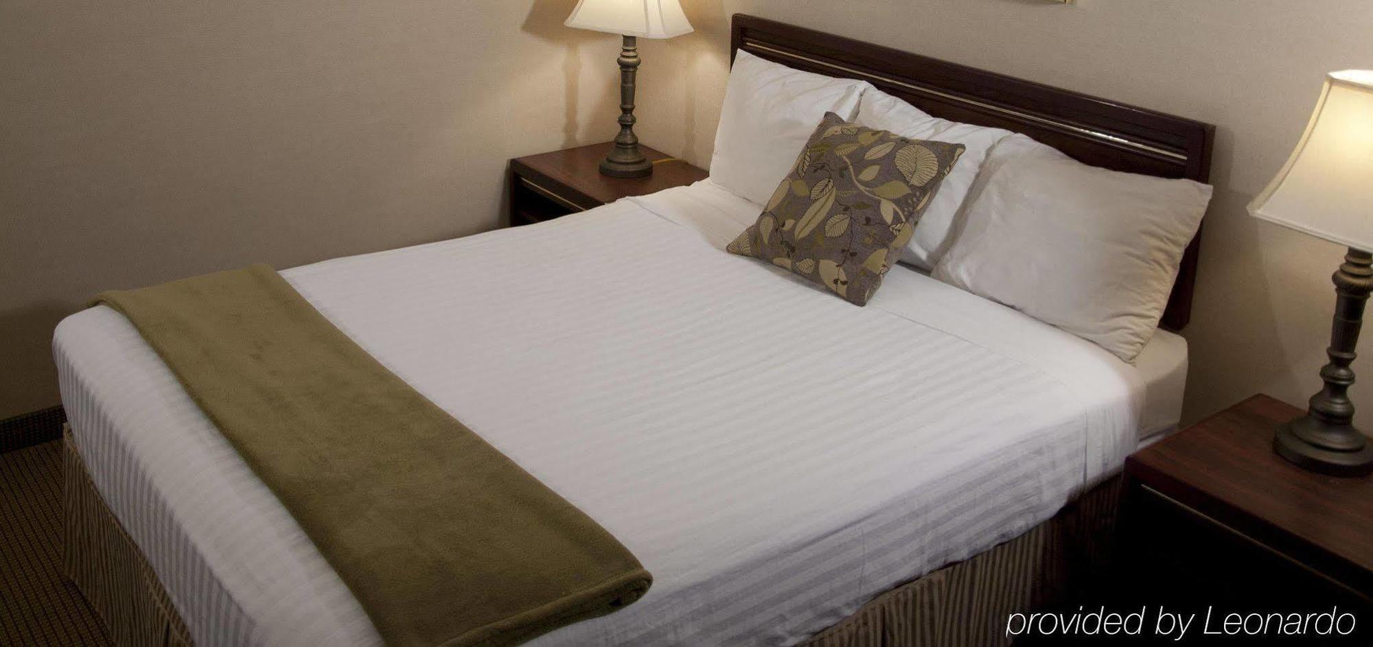 Garner Hotel Auburn - Seattle By Ihg Chambre photo