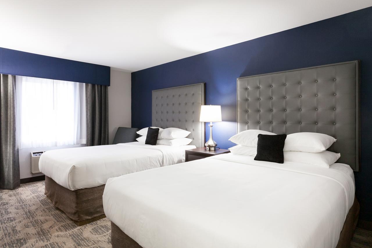 Garner Hotel Auburn - Seattle By Ihg Extérieur photo