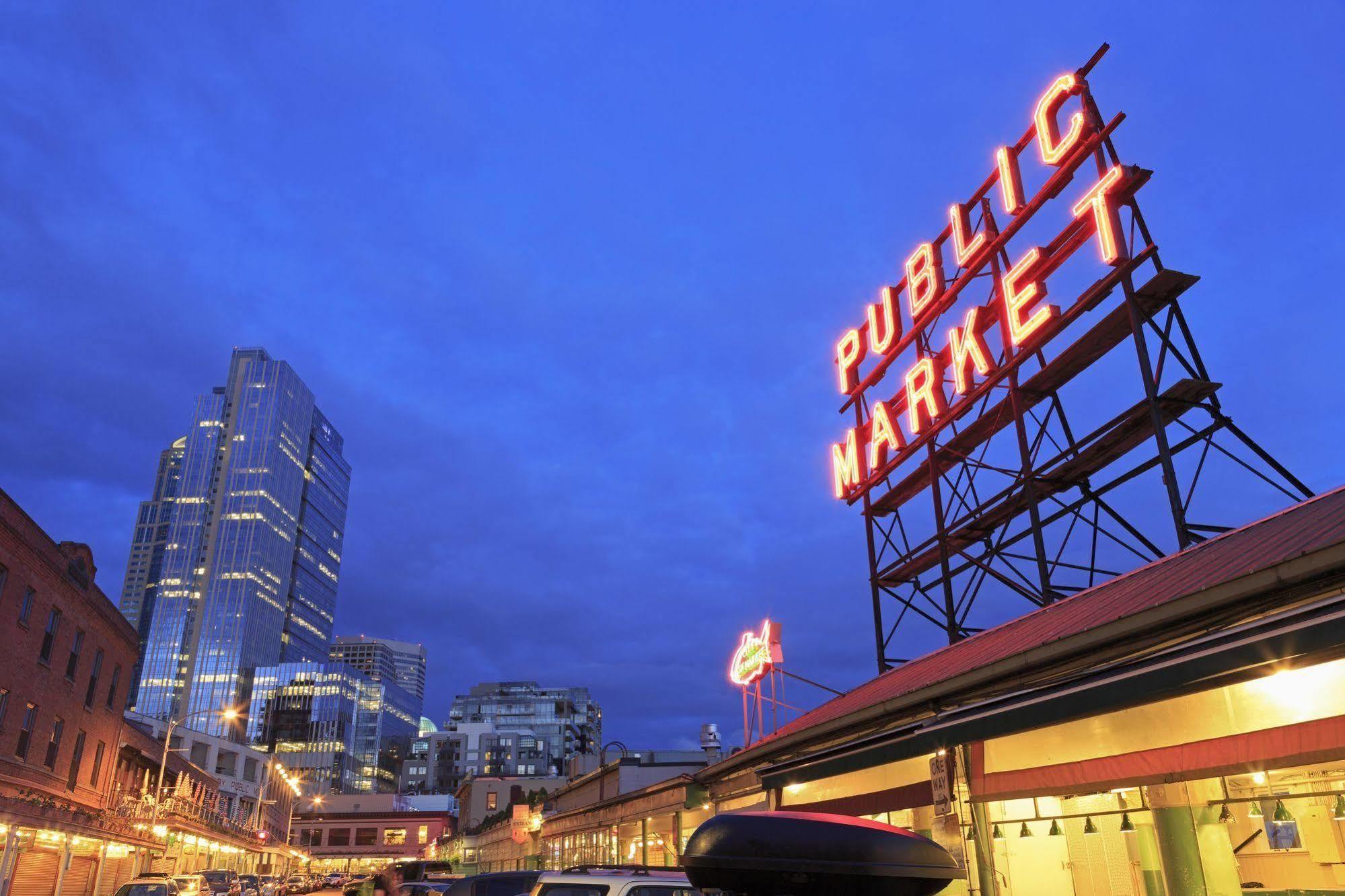 Garner Hotel Auburn - Seattle By Ihg Extérieur photo
