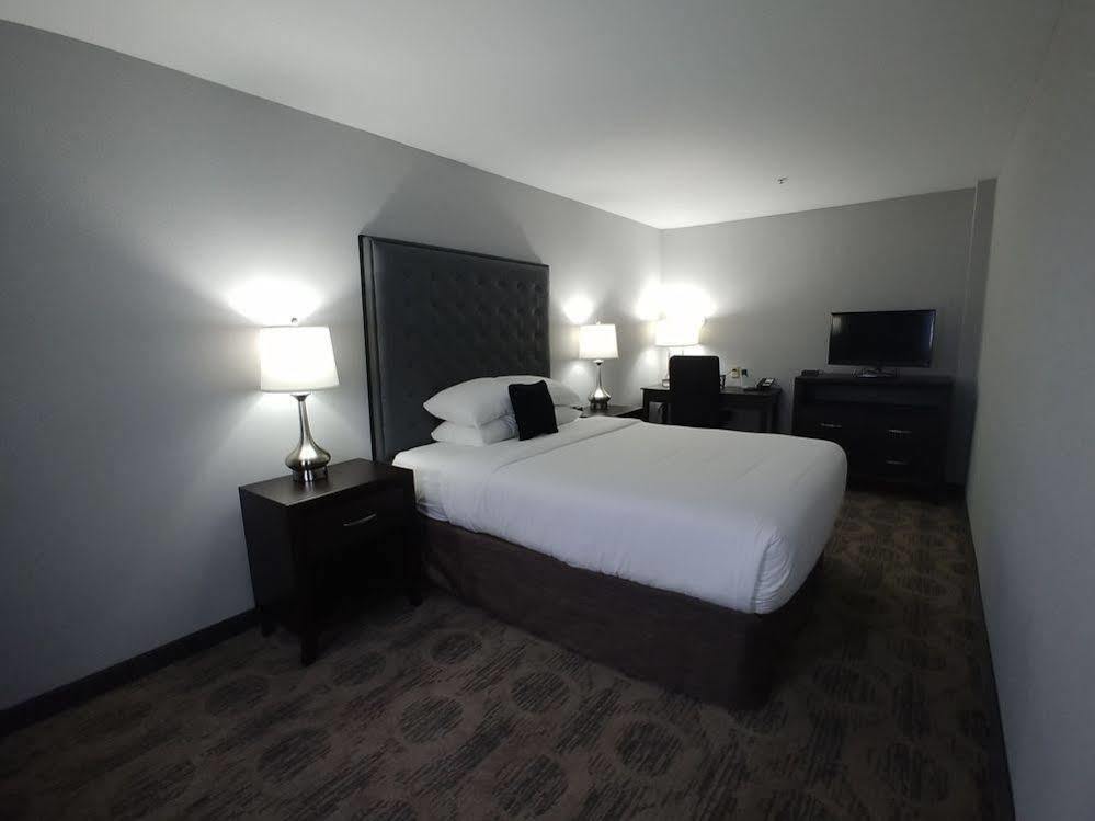 Garner Hotel Auburn - Seattle By Ihg Extérieur photo